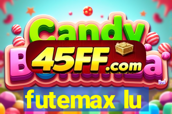 futemax lu